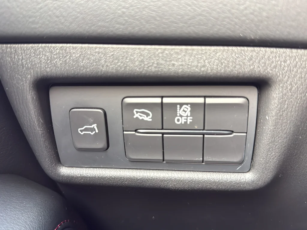 Used 2023 Gray Mazda 2.5 S Carbon Edition image 21