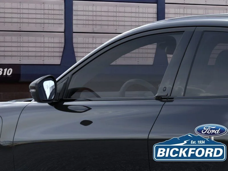 New 2026 Black Ford Select image 20