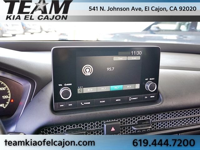Used 2024  Honda Sport image 24