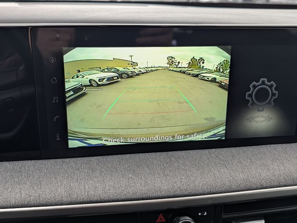 2025 Nissan Kicks SV - Photo 28