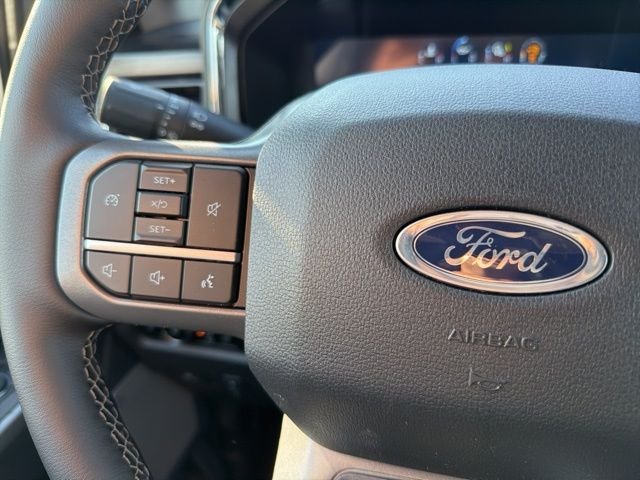 New 2026 Avalanche Ford F-350® Lariat® image 19