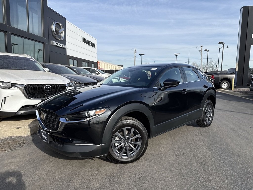 2025 MAZDA CX-30 - Image 6