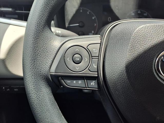 Certified Used 2024 CELESTITE GRAY ME. Toyota  image 20