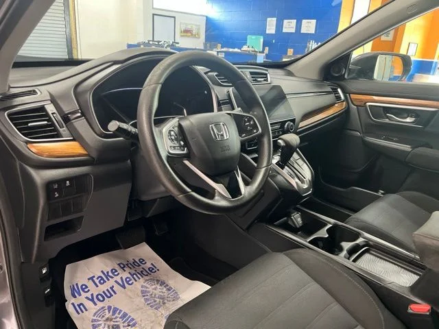 Used 2019  Honda EX image 19