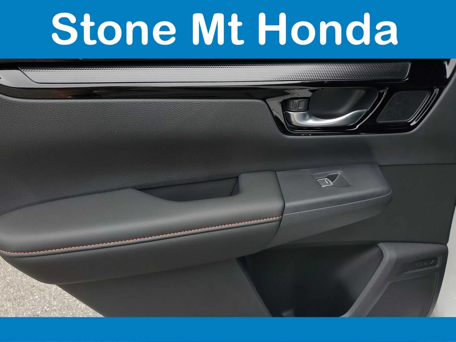New 2026 Platinum White Pearl Honda Sport Touring image 13