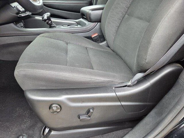 Used 2026 DB Black Clearcoat Dodge GT image 10