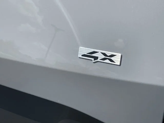 New 2027 Wolf Gray Kia EX image 8