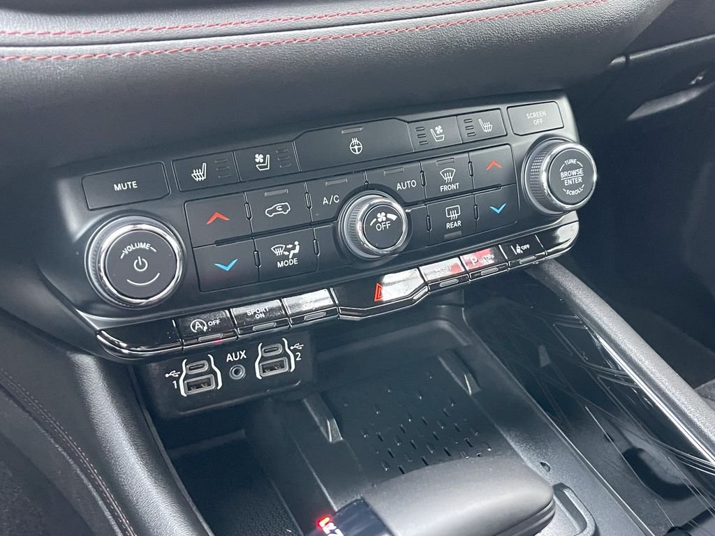2026 Dodge Durango GT Plus - Photo 33