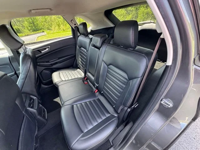 2023 Ford Edge SEL - Photo 13