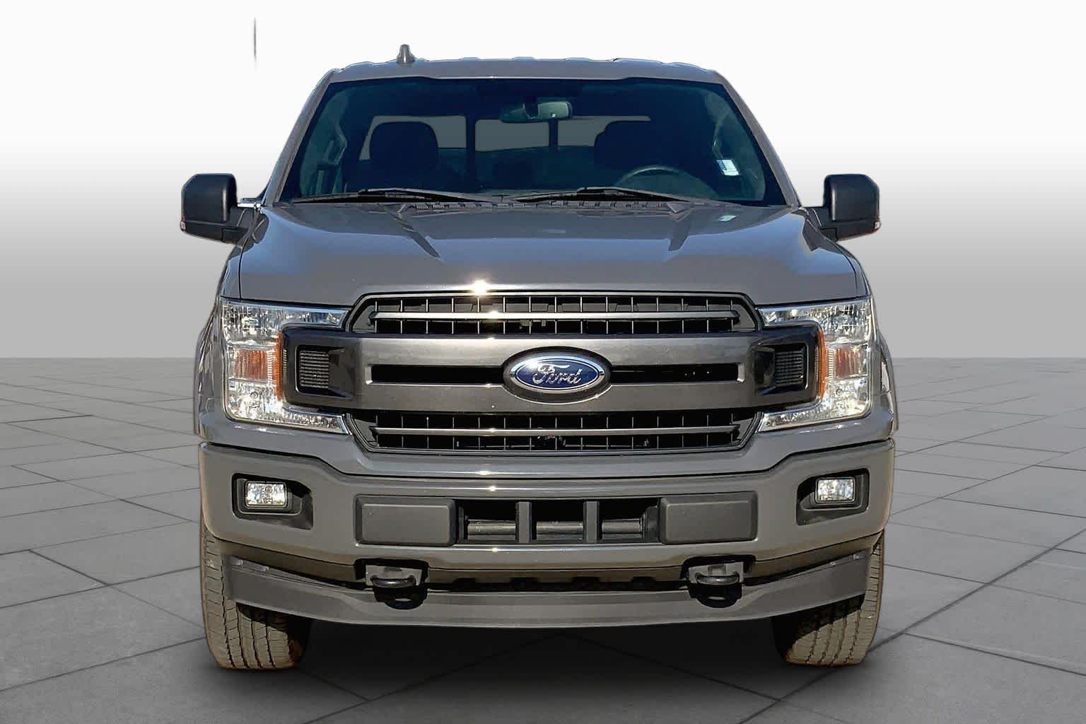 Used 2018 Lead Foot Ford XLT image 4