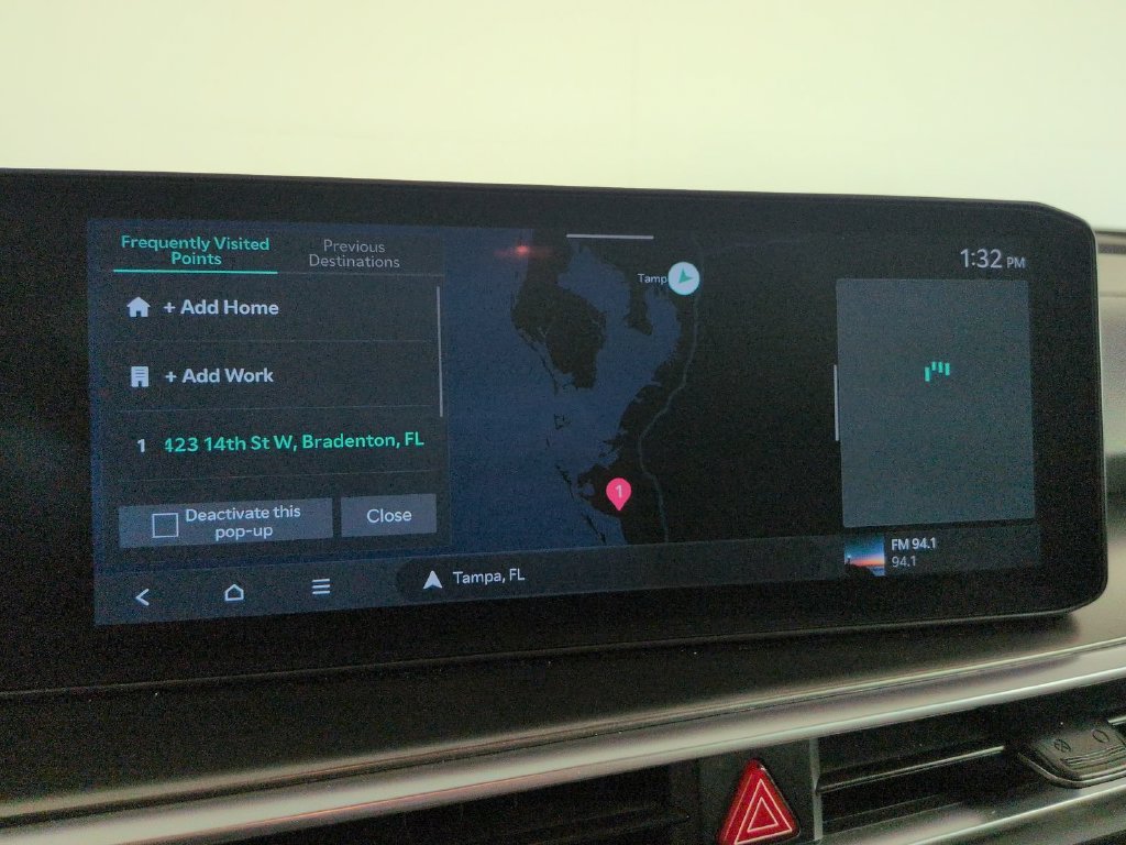 2025 Kia Sorento EX Hybrid - Photo 32
