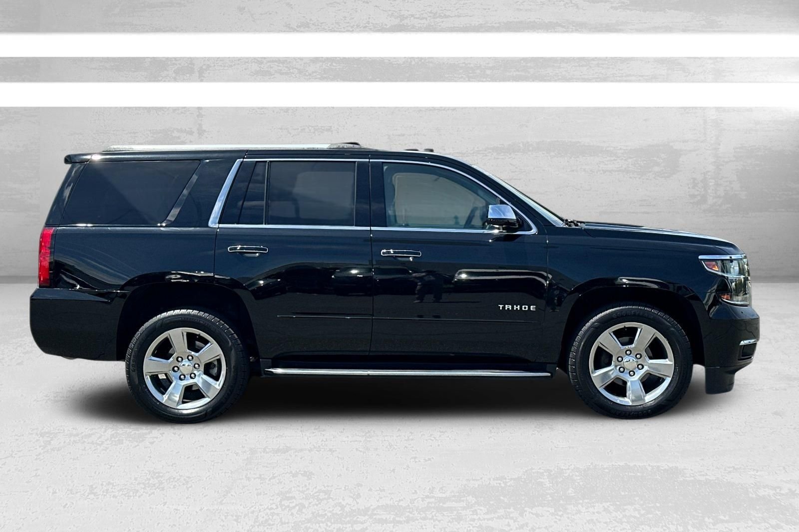 Used 2020 Black Chevrolet Premier image 3