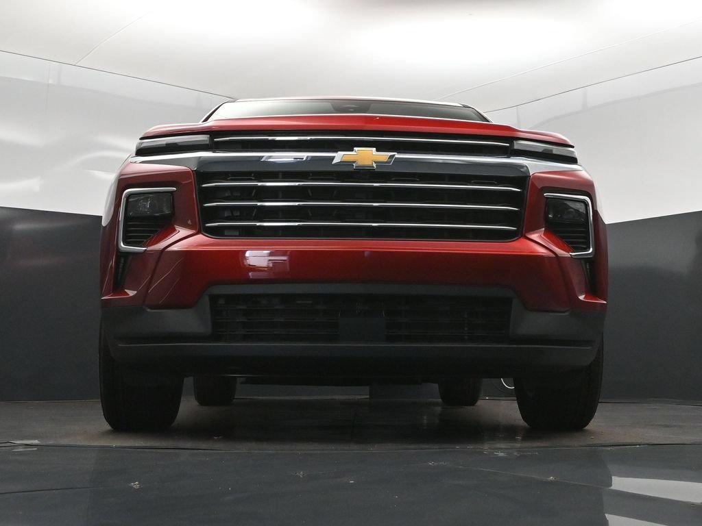 2027 Chevrolet Traverse LT - Photo 45