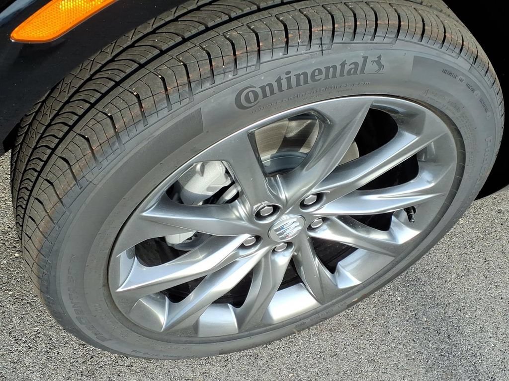 2026 Buick Encore GX Avenir - Photo 16