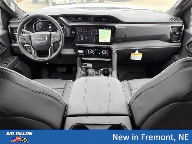 2026 GMC Sierra 1500 AT4X - Photo 8