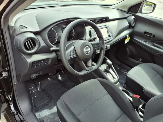2025 Nissan KICKS PLAY Base - Photo 12