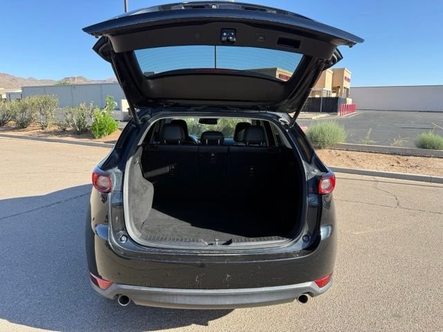 2020 Mazda CX-5 Grand Touring - Photo 38