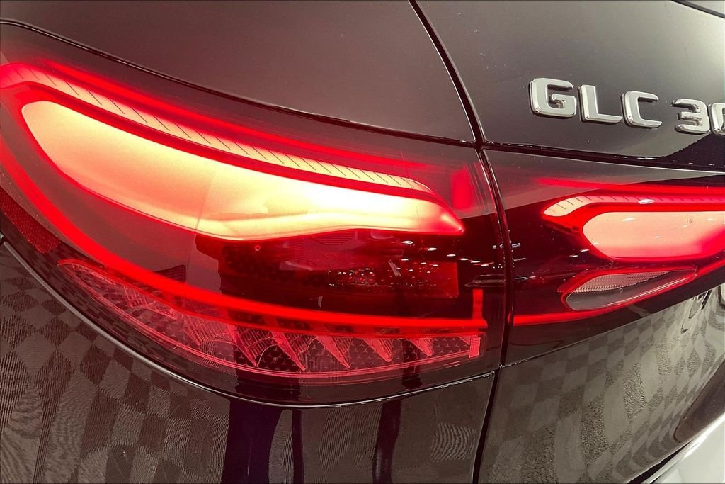 2026 Mercedes-Benz GLC Base - Photo 25