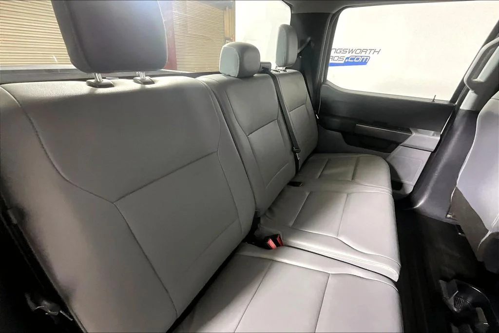 Certified Used 2022 Oxford White Ford XL image 22