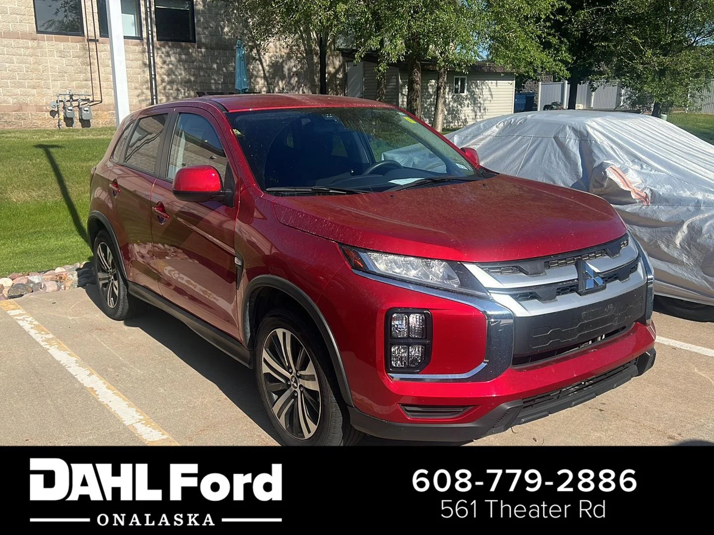 2025 Mitsubishi Outlander Sport