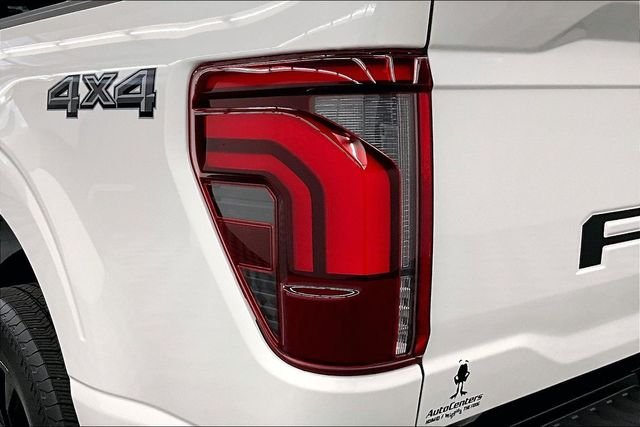2025 Ford F-150 Lariat - Photo 35