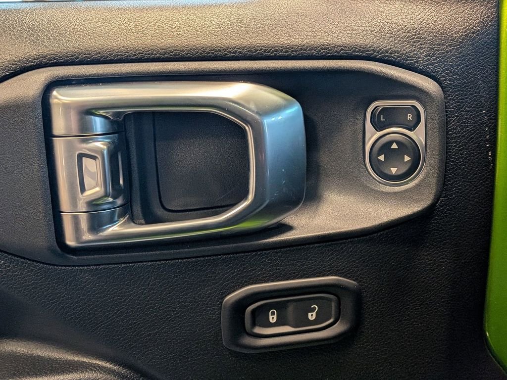 2025 Jeep Gladiator Sport S - Photo 13