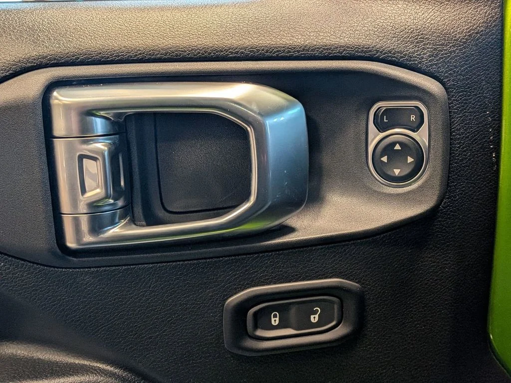2025 Jeep Gladiator Sport S - Photo 13