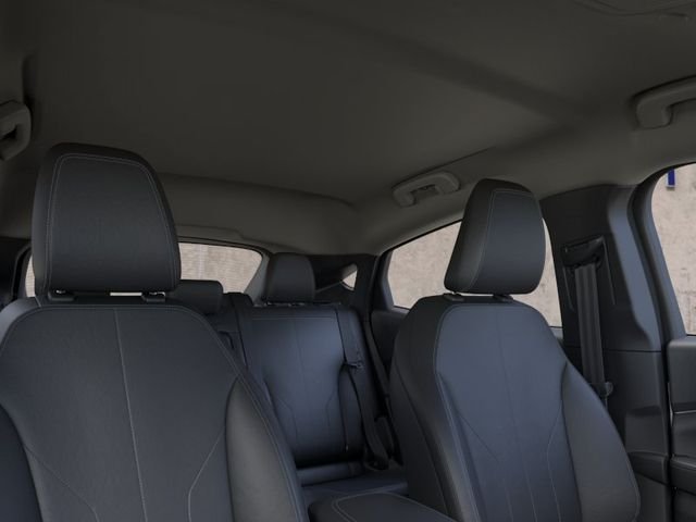 New 2026 Star White Metallic Tri-coat Ford Select image 22
