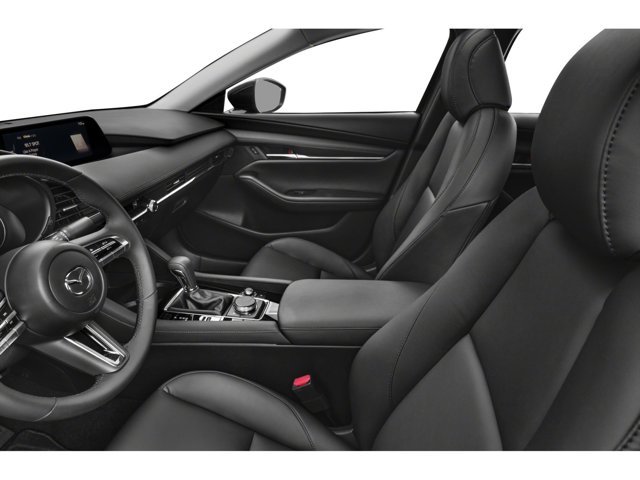 New 2026 Snowflake White Pearl Mica Mazda 2.5 S Preferred image 6