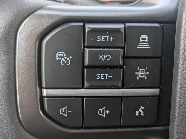 New 2026 Gray Ford Tremor image 25