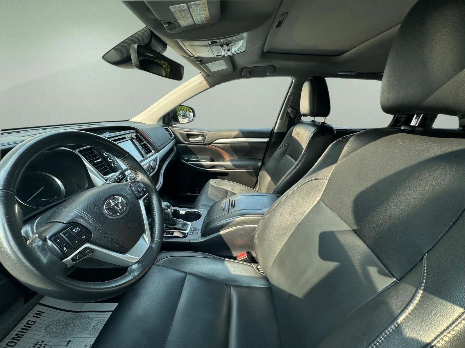2018 Toyota Highlander XLE - Photo 24