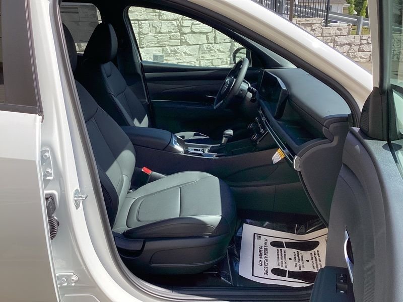 2026 Hyundai Santa Cruz SEL - Photo 18