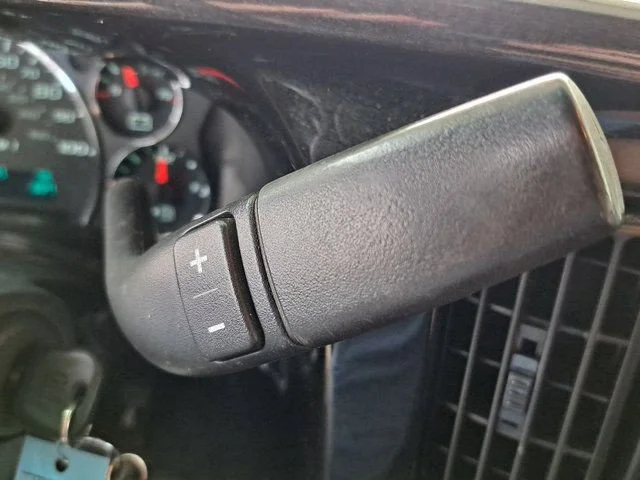 Used 2015 Black Chevrolet Work Van image 13