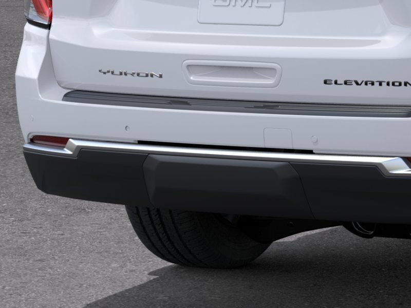 2026 GMC Yukon XL Elevation - Photo 15