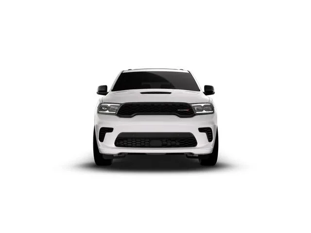 New 2026 White Knuckle Clearcoat Dodge GT PLUS image 12