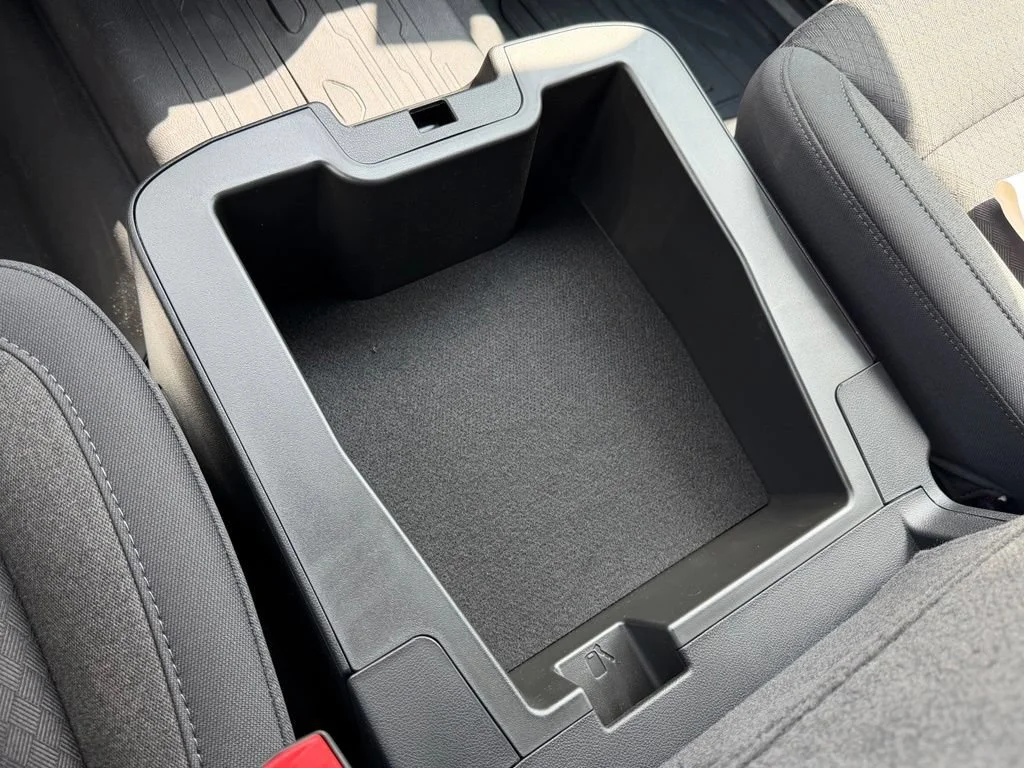 2026 GMC Sierra 1500 Elevation - Photo 9