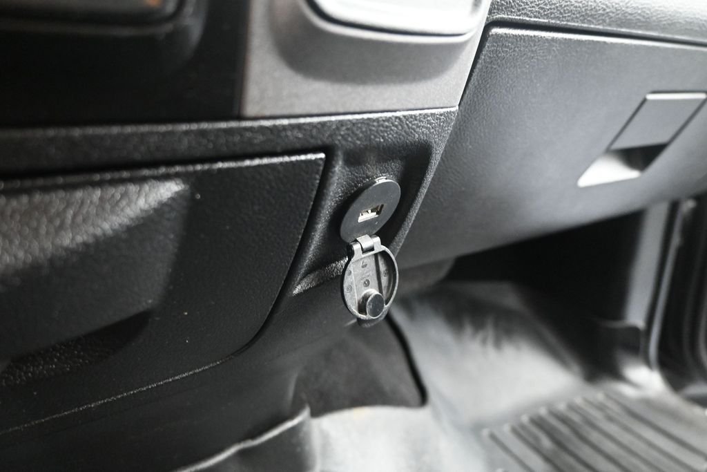 Used 2018 Gray Ram Tradesman image 27