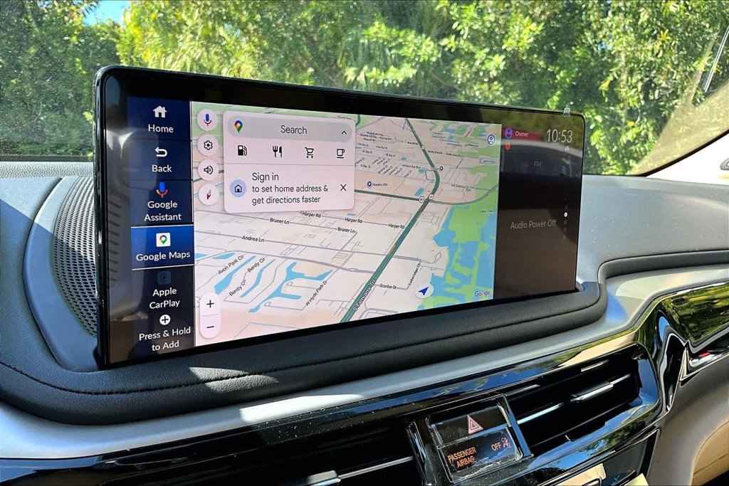 New 2026 White Acura Technology Package image 18