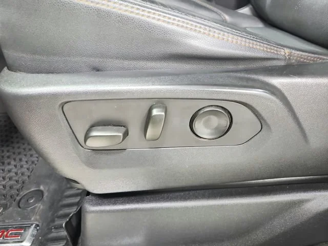 2023 GMC Sierra 1500 AT4 - Photo 20