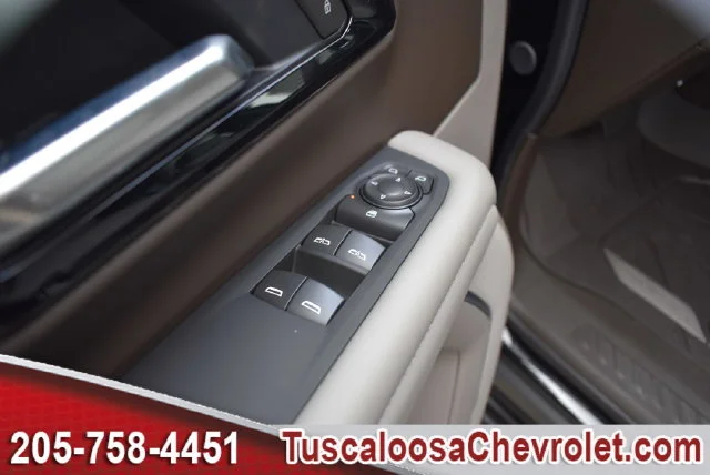 2026 Chevrolet Tahoe LS - Photo 14