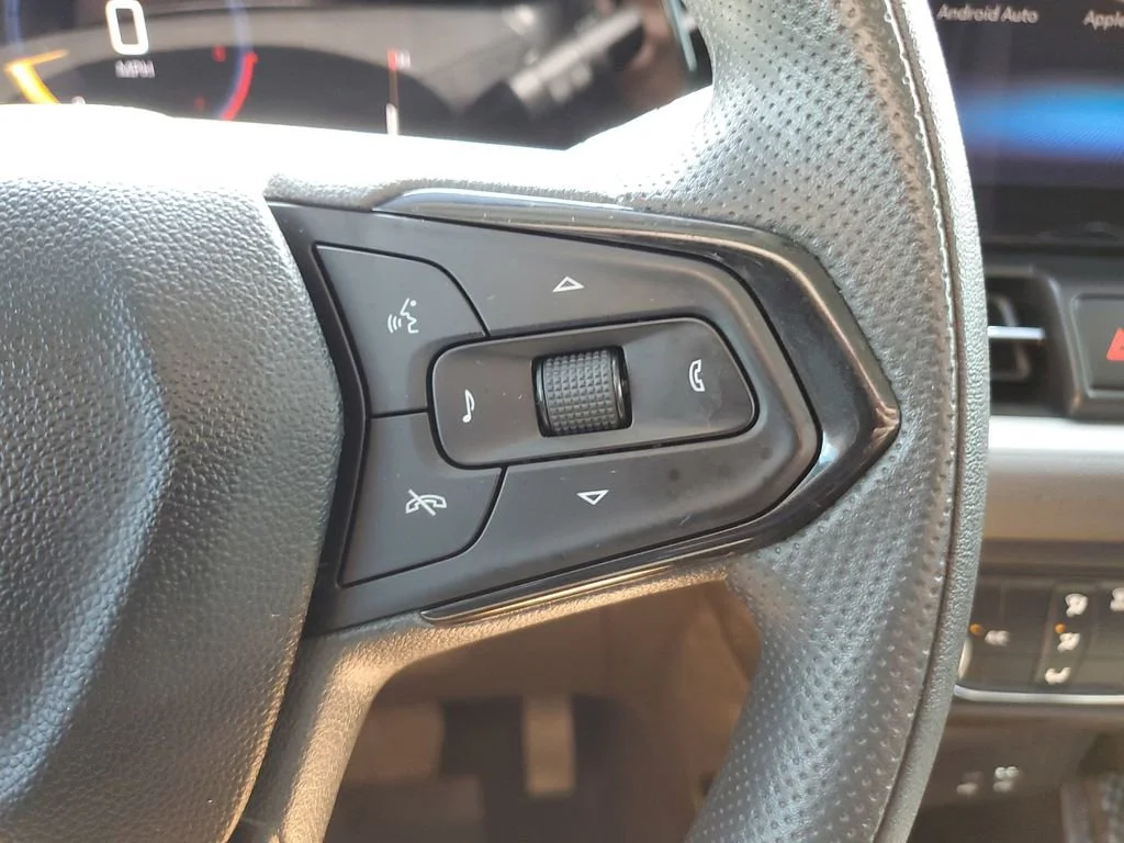 Used 2025 Marina Blue Metallic Chevrolet LS image 26