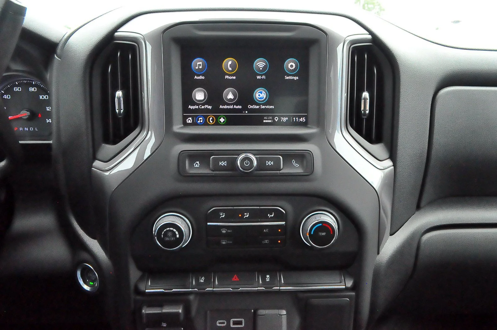 Used 2024 Summit White Chevrolet Work Truck image 33