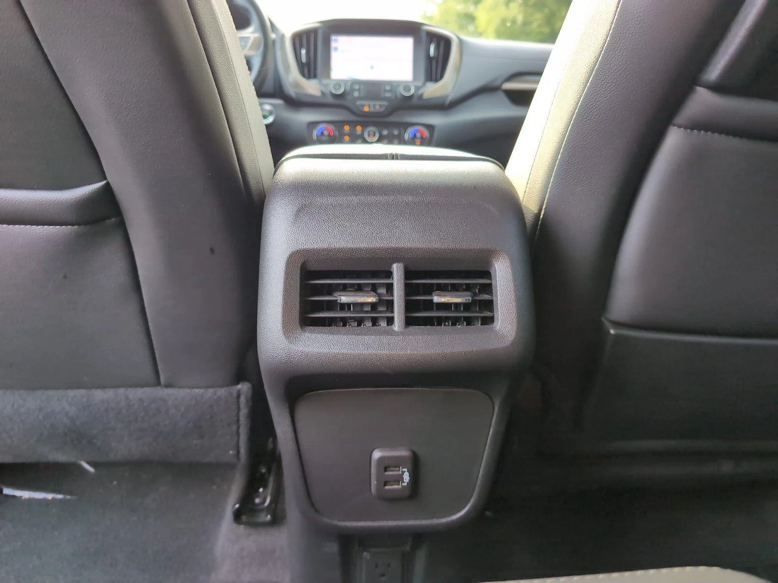 Used 2023 Ebony Twilight Metallic GMC Denali image 33