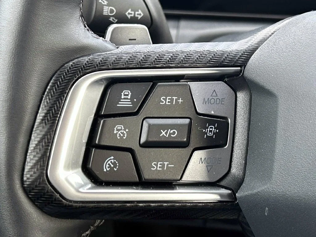 Used 2026 Gray Metallic Ford GT Premium image 17