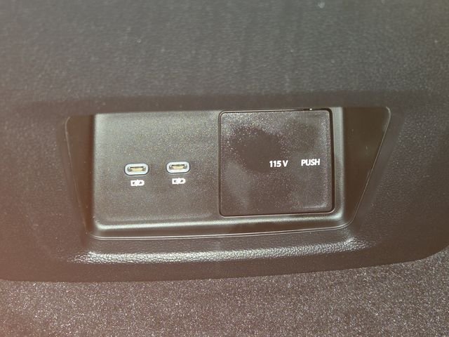 New 2026 Gray Volkswagen SE w/Technology image 9