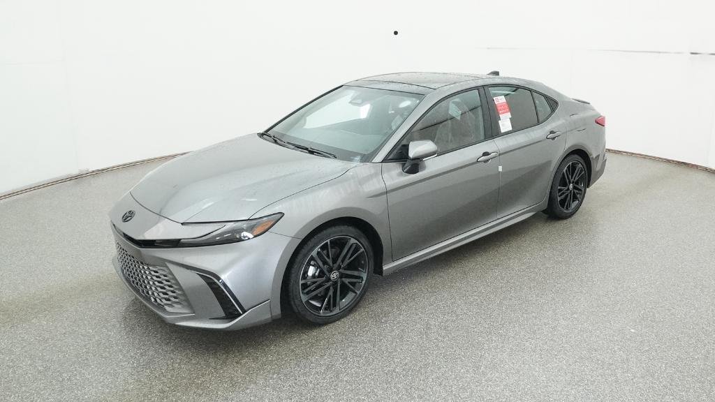 Certified Used 2026 PRECIOUS METAL Toyota  image 35