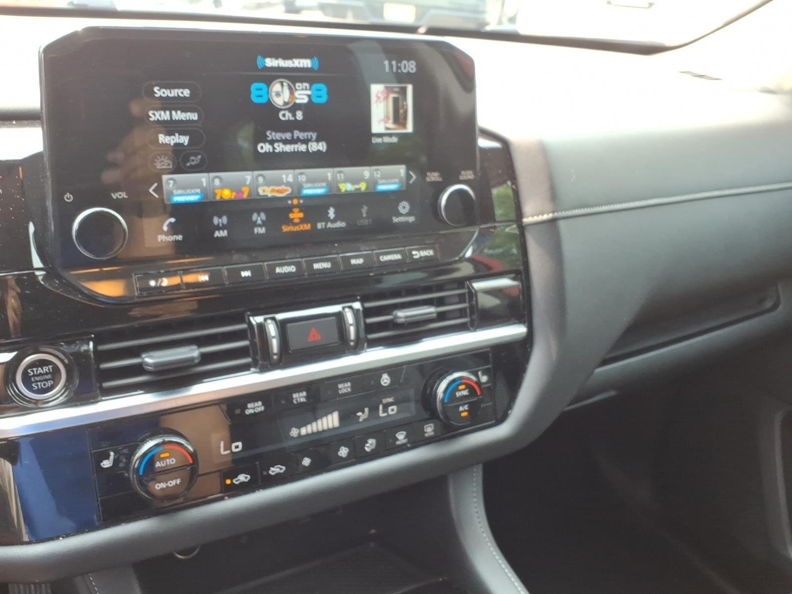 2024 Nissan Pathfinder SL - Photo 33