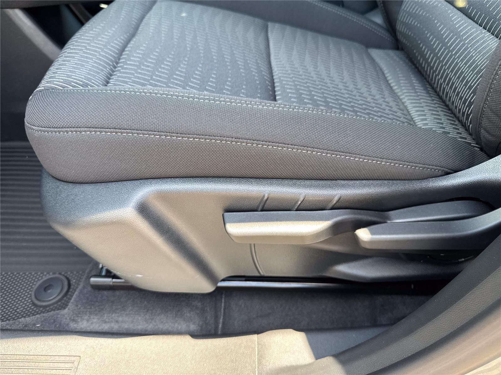 New 2026 Sterling Gray Metallic Chevrolet LT image 15