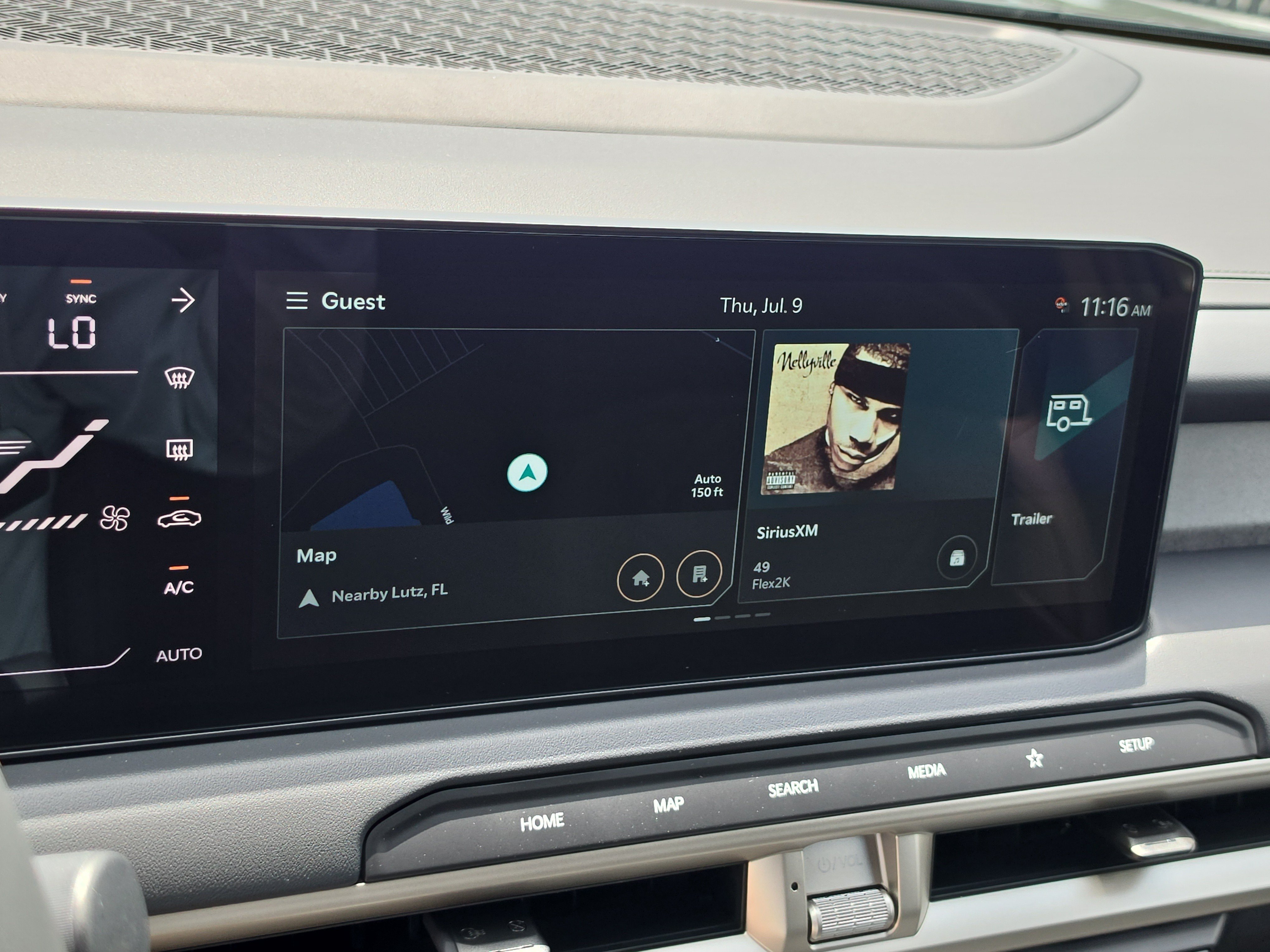 New 2027 Panthera Metal Kia EX image 24