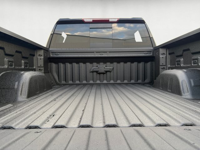 2026 Chevrolet Silverado 1500 LT - Photo 20